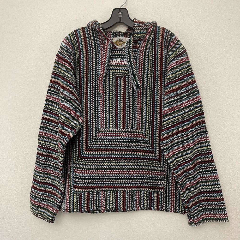 Ron Jon Baja Hoodie Size Medium